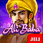 ll777 ph Ali Baba hot game icon