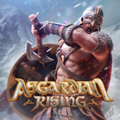 ll777 ph Asgardian Rising hot game icon