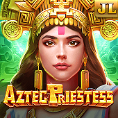 ll777 ph Aztec Priestess hot game icon