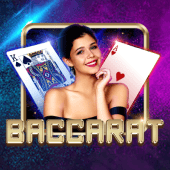 ll777 ph Baccarat B game icon