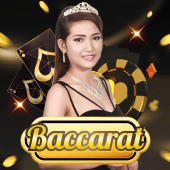 ll777 ph Baccarat hot game icon