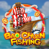 ll777 ph Bao Chuan Fishing game icon