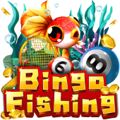 ll777 ph Bingo Fishing game icon