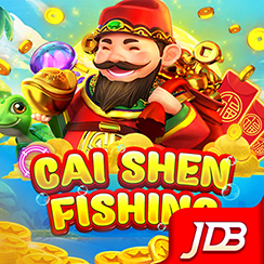 ll777 ph Cai Shen Fishing hot game icon