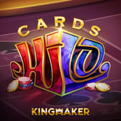 ll777 ph Cards Hi Lo game icon