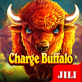 ll777 ph Charge Buffalo hot game icon