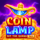 ll777 ph Coin Lamp slot icon