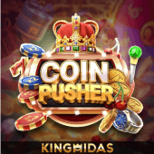 ll777 ph Coin Pusher game icon