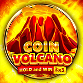 ll777 ph Coin Vilcano Hold and Win hot game icon