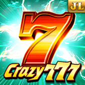ll777 ph Crazy777 slot icon