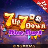 ll777 ph Dice Duet game icon