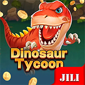 ll777 ph Dinosaur Tycoon game icon