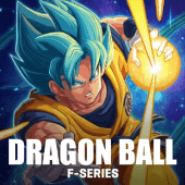ll777 ph Dragon Ball slot icon