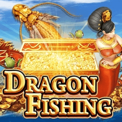 ll777 ph Dragon Fishing game icon