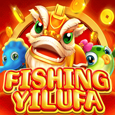 ll777 ph Fishing Yi Lu Fa game icon