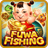 ll777 ph Fuwa Fishing game icon