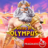 ll777 ph Gates of Olympus hot game icon