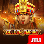 ll777 ph Golden Empire slot icon
