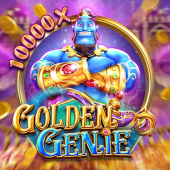 ll777 ph Golden Genie hot game icon