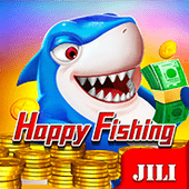 ll777 ph Happy Fishing game icon