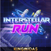 ll777 ph Interstellar Run game icon