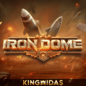 ll777 ph Iron Dome game icon