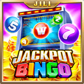Jackpot Bingo ll777 ph hot game icon