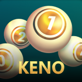 ll777 ph Keno game icon