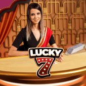 ll777 ph Lucky 7 game icon