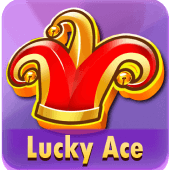Lucky Ace ll777 ph hot game icon