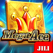 ll777 ph Mega Ace slot icon