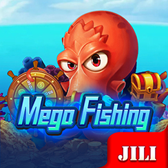 ll777 ph Mega Fishing game icon