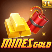 ll777 ph Mines Gold slot icon