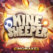 ll777 ph Minesweeper game icon