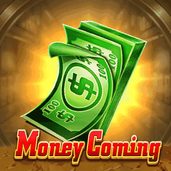 ll777 ph Money Coming slot icon