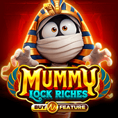 ll777 ph Mummy Lock Riches slot icon