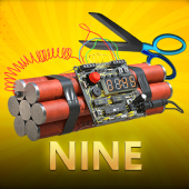 ll777 ph Nine game icon