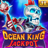 ll777 ph Ocean King Jackpot game icon