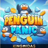 ll777 ph Penguin Panic game icon