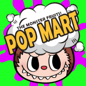 ll777 ph Popmart slot icon