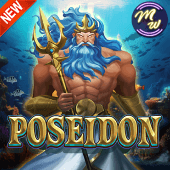 ll777 ph Poseidon slot icon