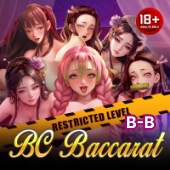 ll777 ph Sexy Blockchain Baccarat B B game icon