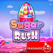 Sugar Rush ll777 ph hot game icon