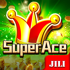 Super Ace ll777 ph slot game icon