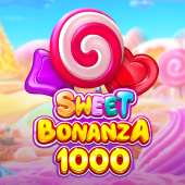 Sweet Bonanza 1000 hot game icon on ll777 ph