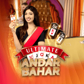 ll777 ph Ultimate Andar Bahar game icon