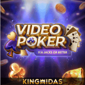 Video Poker ll777 ph game icon