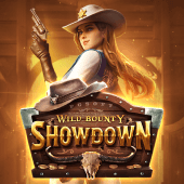 Wild Bounty Showdown ll777 ph slot icon