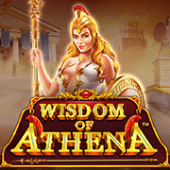 Wisdom of Athena ll777 ph hot game icon